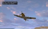 Messerschmitt BF109 (Enemy Front)